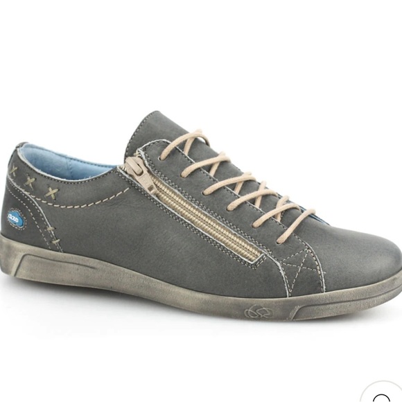 Plaid Cloud Footwear Aika shoes size 38 - Picture 2 of 5